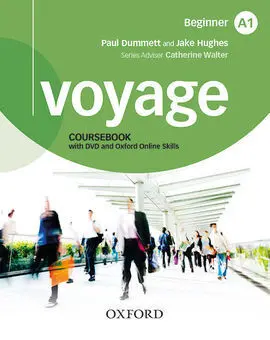 Voyage A1. Student's Book + Workbook+ Practice Pack Without Key