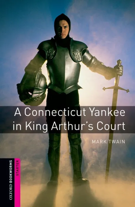 Connecticut Yankee In King Arthur S Court Ob Starter