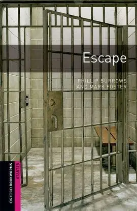 Escape. 2008
