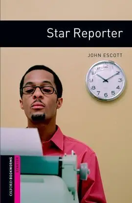 Star Reporter. 2008