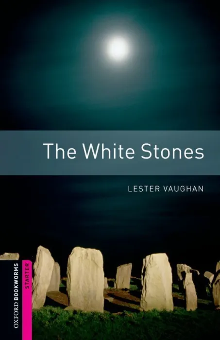 White Stones. 2008