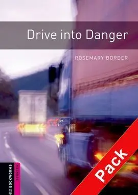 Drive Into Danger Cd Pack 2008