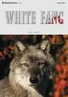 White Fang. Book + Cd Pack