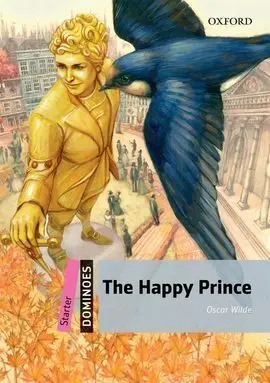 The Happy Prince. Libro + Cd 2010