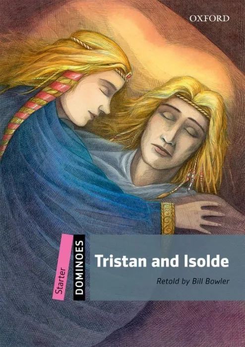 Tristan And Isolde. Book + Cd Pack 2010