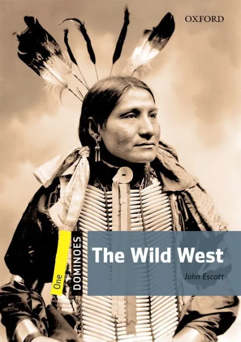 The Wild West. Libro + Cd 2010