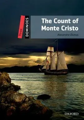 The Count Of Monte Cristo. Libro + Cd 2010