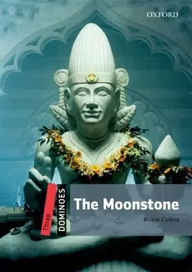 The Moonstone. Libro + Cd 2010