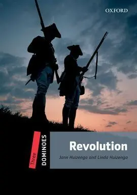 Revolution. Libro + Cd 2010