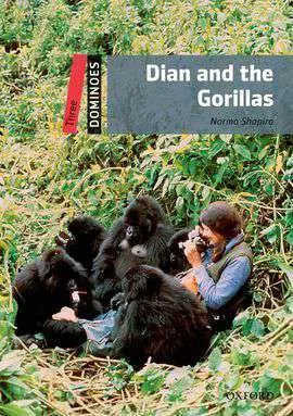 Dian And The Gorillas. Libro + Cd 2010