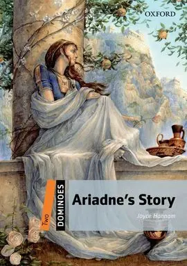 Ariadne S Story. Libro + Cd 2010