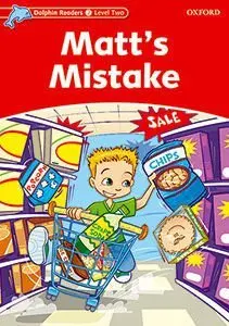 Matt's Mistake