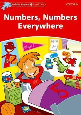 Dolphin Readers 2. Numbers, Numbers Everywhere
