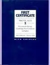 First Certificate Practice Tests 2 With Answers