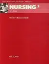 Nursing 1 Teacher S Book