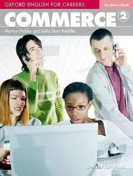 Commerce 2 Student S Book