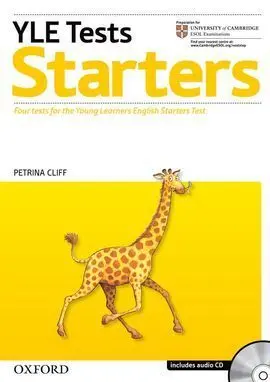 Young Learners English Test Starters