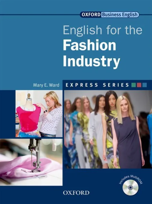 Express Series: English For The Fashion Industry