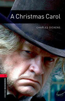 A Christmas Carol (Digital Pack) Obl 3
