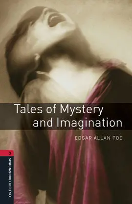 Tales Of Mystery And Imagination (Digital Pack) Obl 3