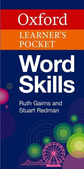 Oxford Learner's Pocket Dictionary Word Skills