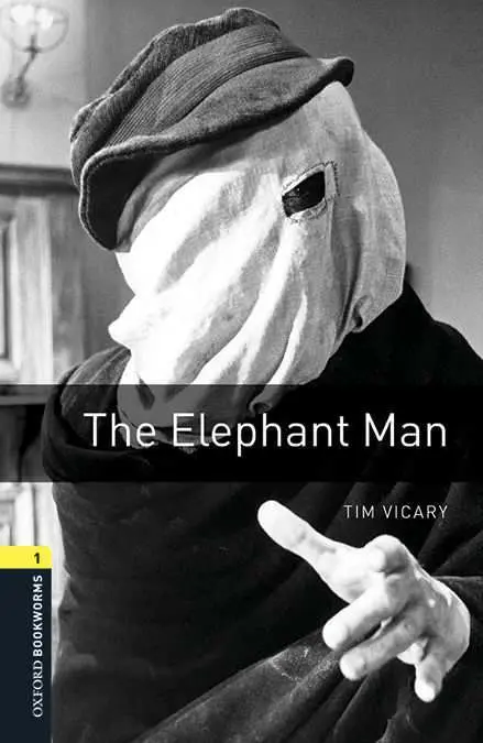 Oxford Bookworms 1. The Elephant Man Mp3 Pack