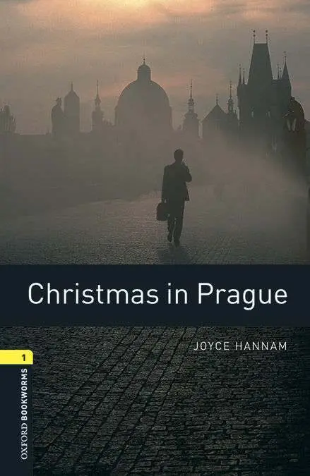 Oxford Bookworms 1. Christmas In Prague Mp3 Pack
