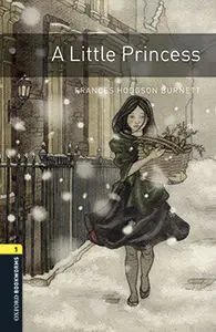 Oxford Bookworms 1. A Little Princess Mp3 Pack