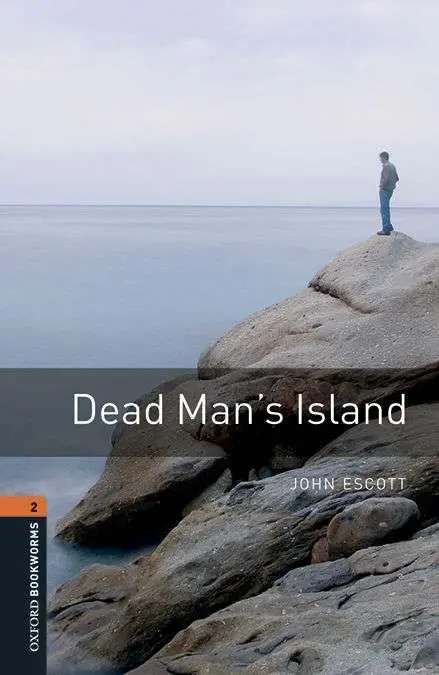Oxford Bookworms 2. Dead Man's Islands Mp3 Pack