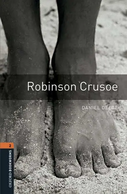Oxford Bookworms 2. Robinson Crusoe Mp3 Pack