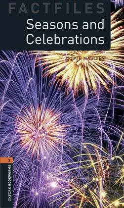 Oxford Bookworms 2. Seasons And Celebrations Mp3 Pack