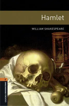 Oxford Bookworms 2. Hamlet Mp3 Pack