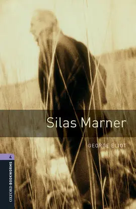 Oxford Bookworms 4. Silas Marner Mp3 Pack