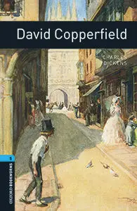 Obl 5 David Copperfield Mp3 Pk