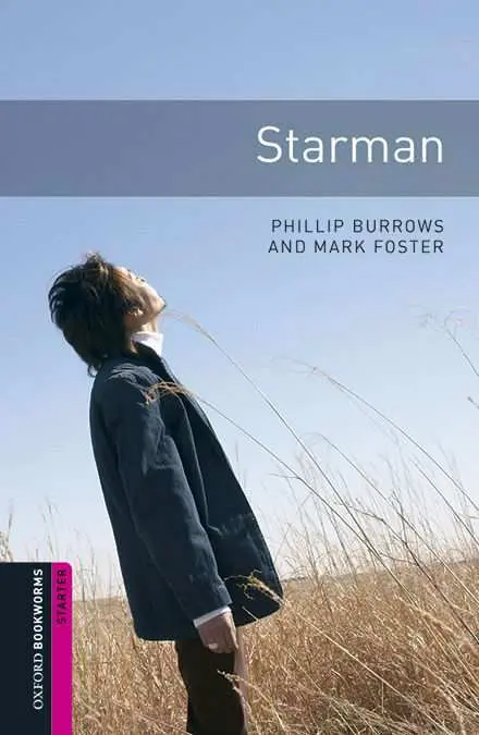 Oxford Bookworms Starter. Starman Mp3 Pack