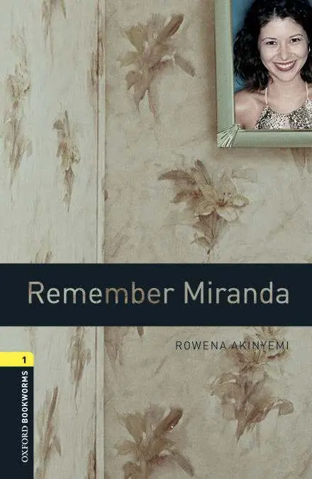 Oxford Bookworms 1. Remember Miranda Mp3 Pack