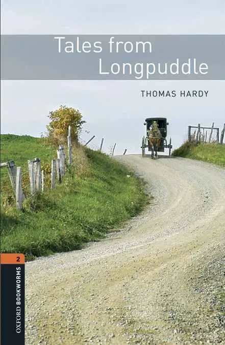 Oxford Bookworms 2. Tales From Longpuddle Mp3 Pack
