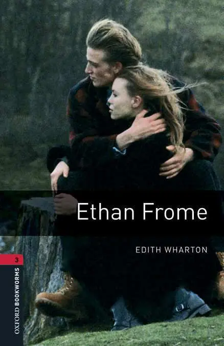 Oxford Bookworms 3. Ethan Frome Mp3 Pack