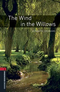 Oxford Bookworms 3. The Wind In The Willows Mp3 Pack