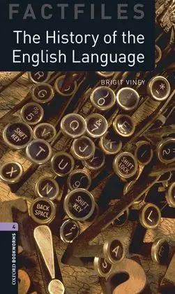 The History Of The English Language Mp3 Pack Obl 4