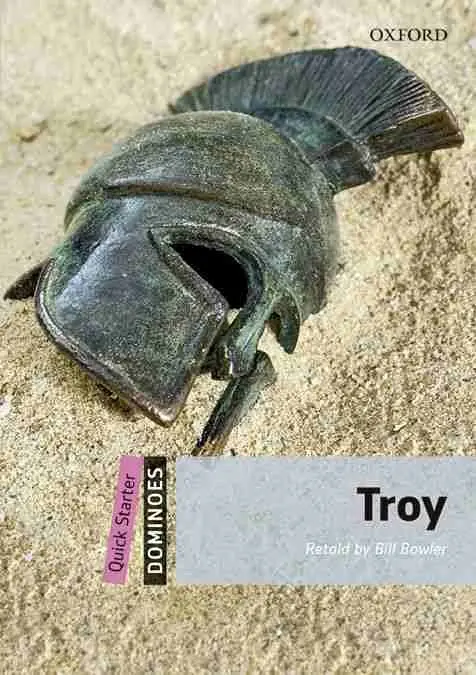 Dominoes Quick Starter. Troy Mp3 Pack
