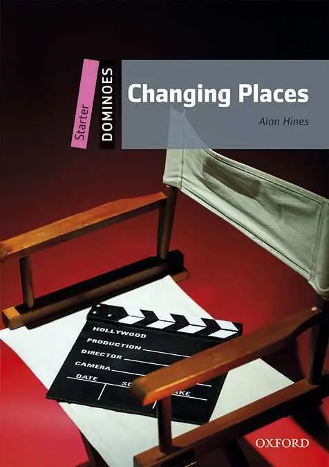 Dominoes Starter. Changing Places Mp3 Pack