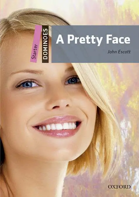 Dominoes Starter. A Pretty Face Mp3 Pack
