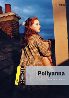 Dominoes 1. Pollyanna Mp3 Pack