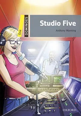 Dominoes 1. Studio Five Mp3 Pack