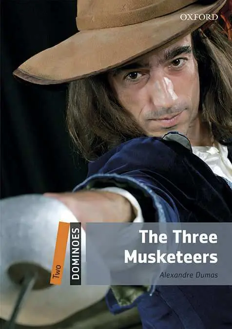 Dominoes 2. The Three Three Musketeers Mp3 Pack