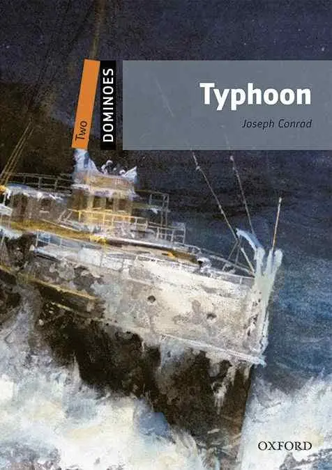 Dominoes 2. Typhoon Mp3 Pack