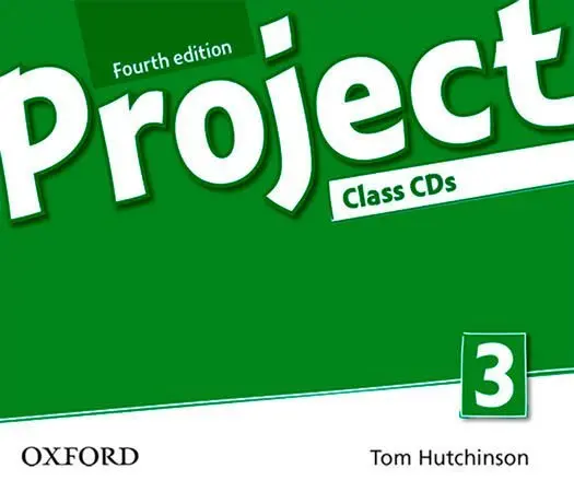 Project 3 Cl Cd (2) 4Ed