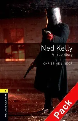 Ned Kelly: a True Story Cd Pack 2008