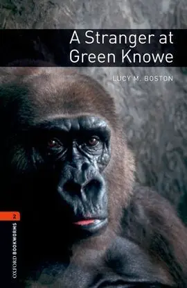A Stranger At Green Knowe. 2008